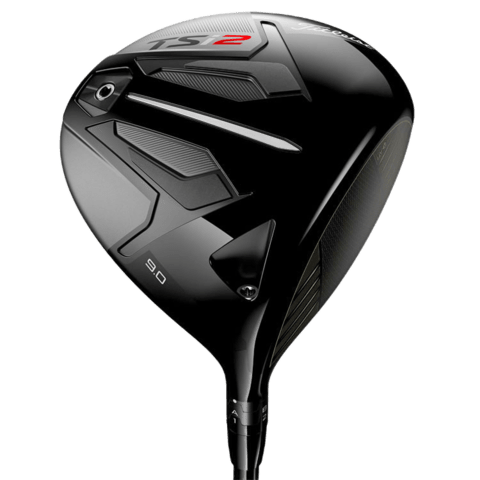 Titleist TSi2 Driver